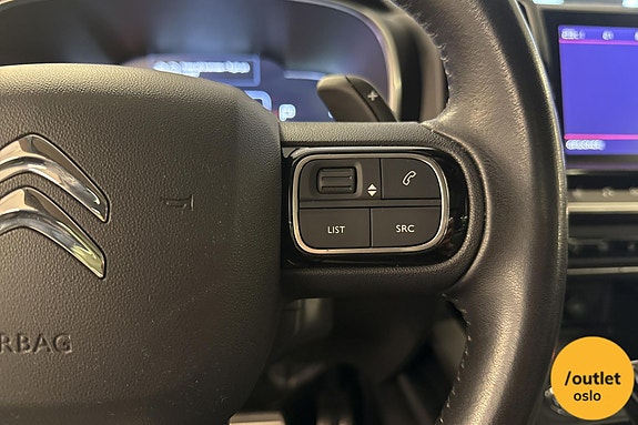 Citroen C5 Aircross 22 of 29
