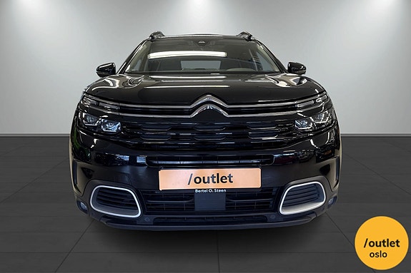 Citroen C5 Aircross 10 of 29
