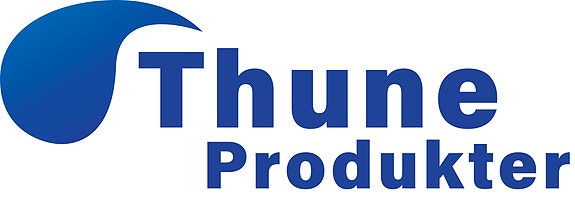 Thune Produkter As logo