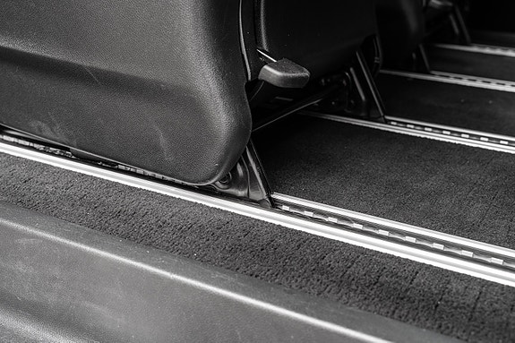 Mercedes-Benz EQV300 24 of 30