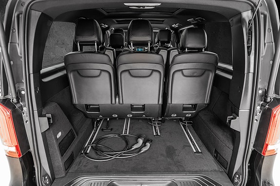 Mercedes-Benz EQV300 21 of 30