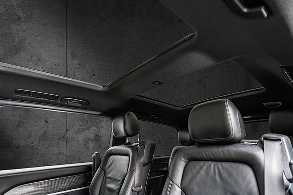 Mercedes-Benz EQV300 20 of 30