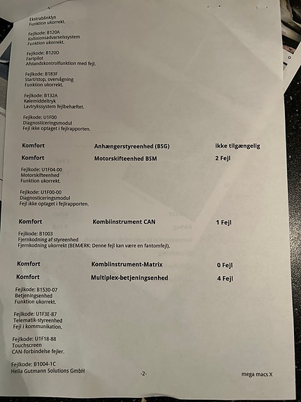 Peugeot 308 20 of 22