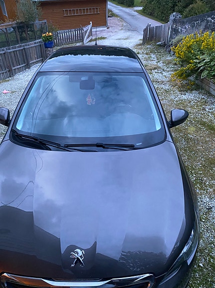 Peugeot 308 3 of 22