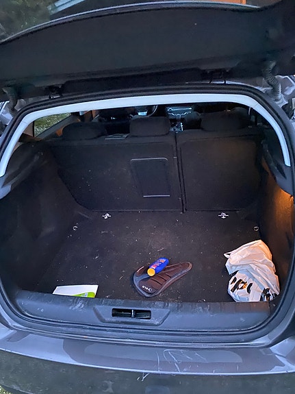 Peugeot 308 7 of 22