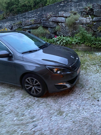 Peugeot 308 2 of 22