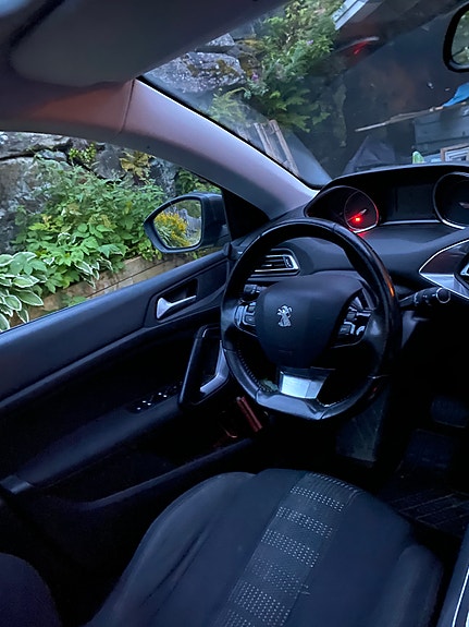 Peugeot 308 11 of 22