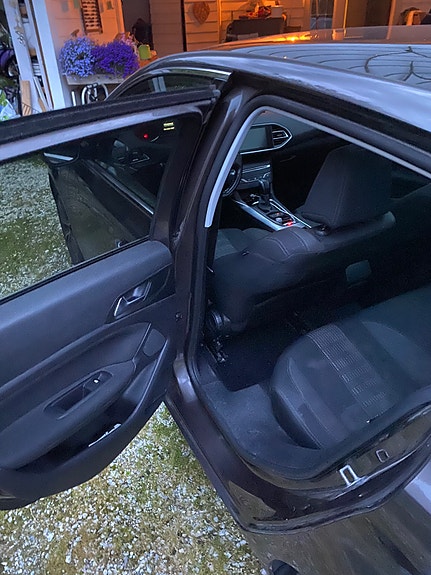 Peugeot 308 6 of 22