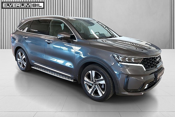 Kia Sorento 14 of 30