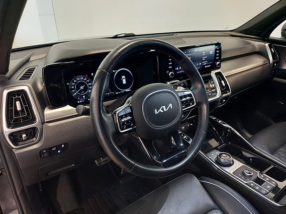 Kia Sorento 20 of 30
