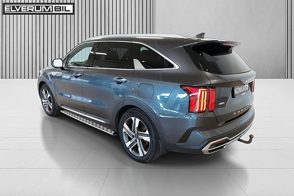 Kia Sorento 6 of 30