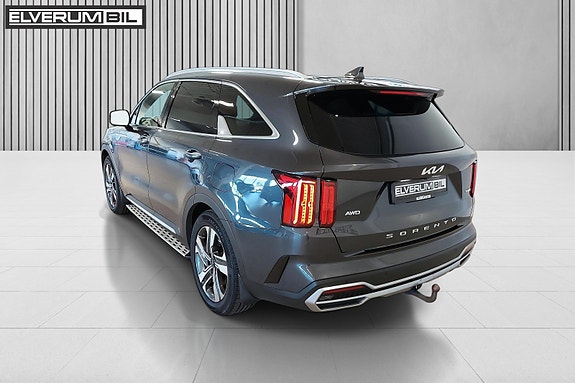 Kia Sorento 7 of 30
