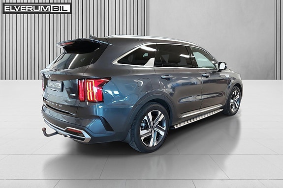 Kia Sorento 11 of 30