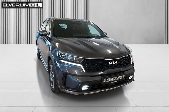 Kia Sorento 16 of 30