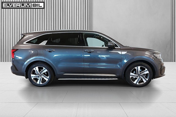 Kia Sorento 13 of 30
