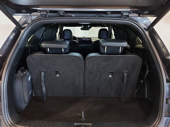 Kia Sorento 26 of 30