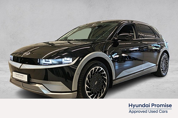 Hyundai Ioniq 5