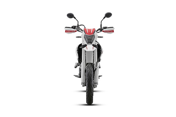 QJ Motor COV 125 Supermoto/NYHET 2026! 11 of 19