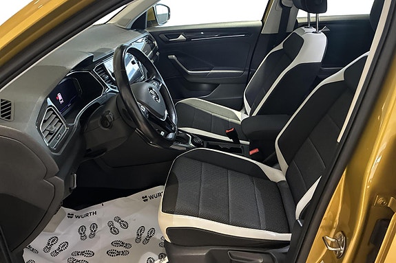 Volkswagen T-Roc 5 of 10