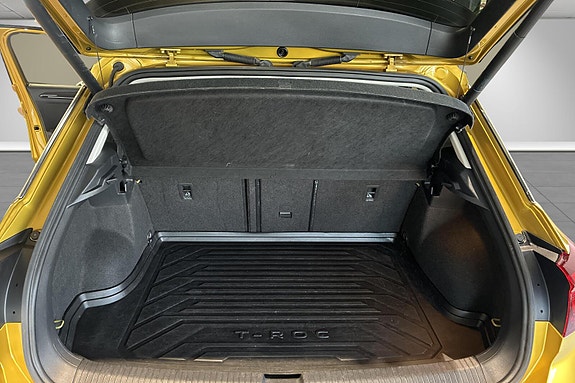 Volkswagen T-Roc 9 of 10