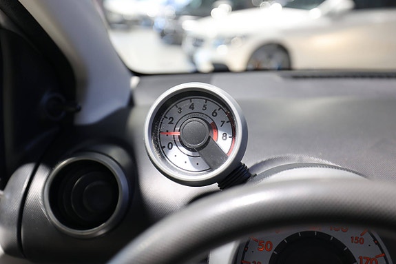 Citroen C1 13 of 21