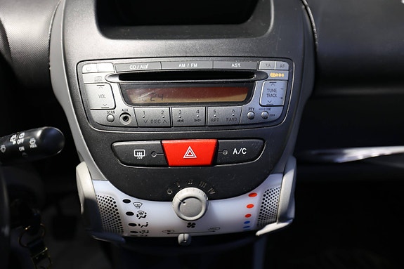 Citroen C1 15 of 21