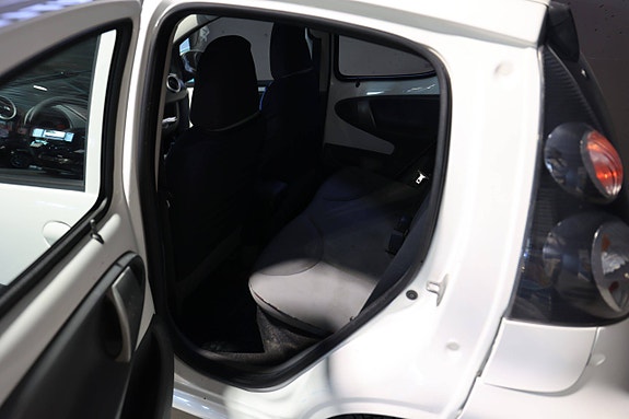 Citroen C1 17 of 21