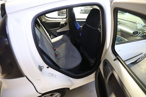 Citroen C1 19 of 21