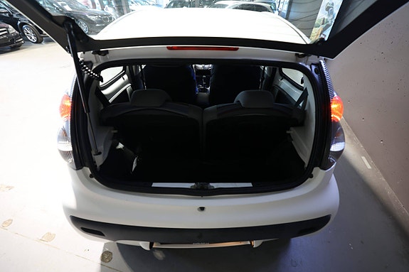 Citroen C1 18 of 21