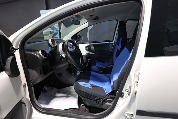 Citroen C1 9 of 21