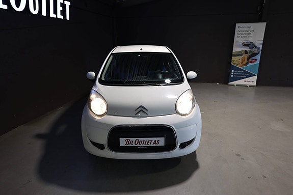 Citroen C1 2 of 21