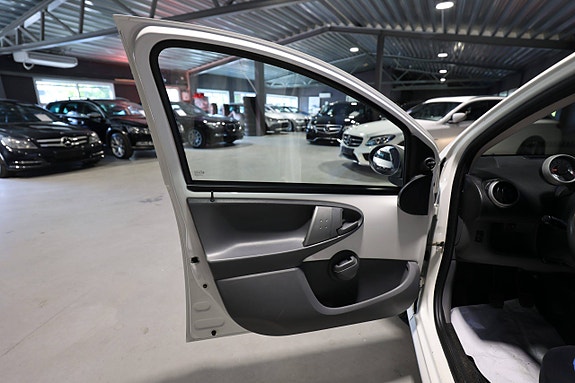 Citroen C1 8 of 21