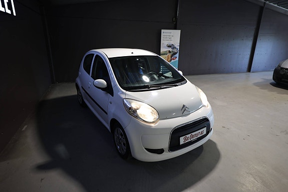 Citroen C1 7 of 21