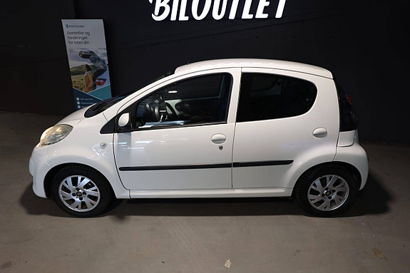 Citroen C1 3 of 21