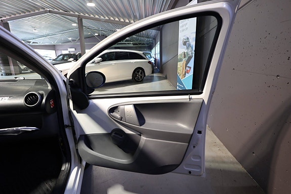 Citroen C1 20 of 21