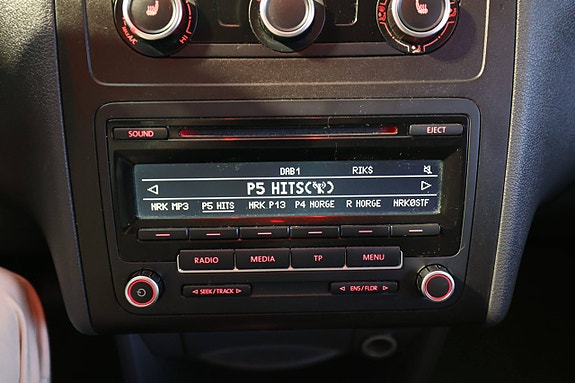 Volkswagen Caddy 20 of 28