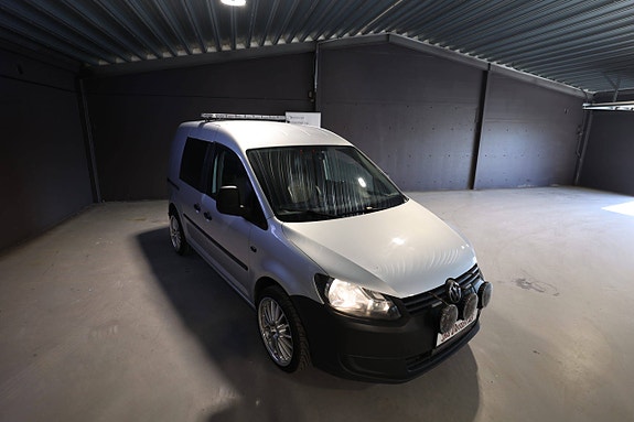 Volkswagen Caddy 6 of 28