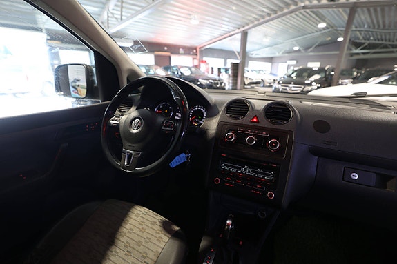 Volkswagen Caddy 22 of 28