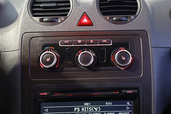 Volkswagen Caddy 19 of 28