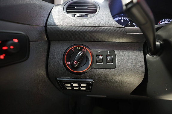 Volkswagen Caddy 13 of 28