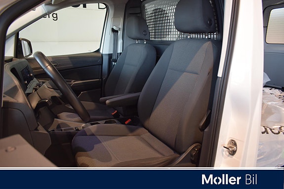 Volkswagen Caddy Maxi 7 of 19