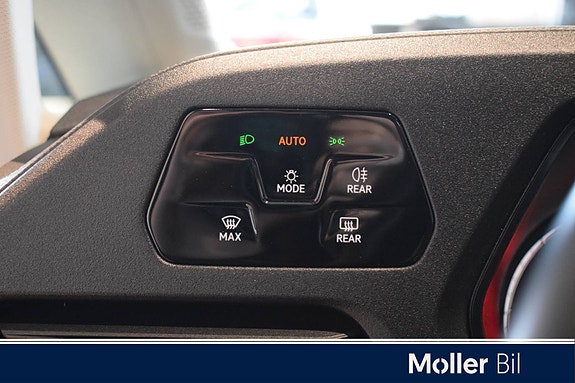 Volkswagen Caddy Maxi 9 of 19