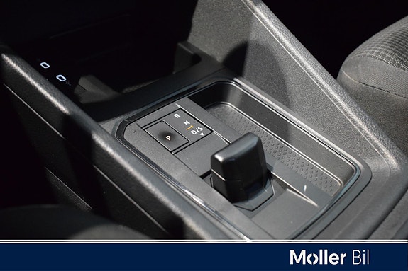 Volkswagen Caddy Maxi 13 of 19