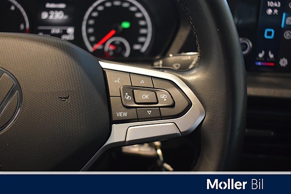 Volkswagen Caddy Maxi 12 of 19