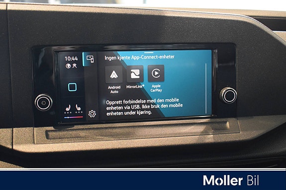 Volkswagen Caddy Maxi 15 of 19