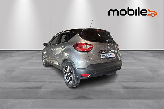 Renault Captur 21 of 24