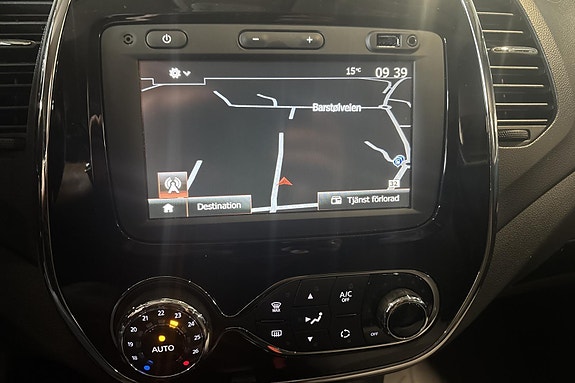 Renault Captur 12 of 24