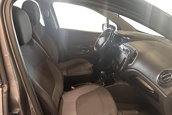 Renault Captur 23 of 24
