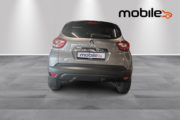 Renault Captur 4 of 24