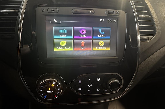 Renault Captur 11 of 24